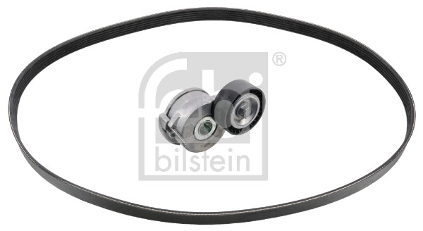Febi 183561 Drive Belt Kit