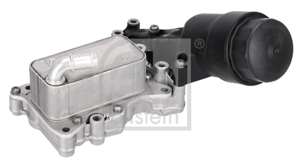 Febi 183582 Housing, oil filter
