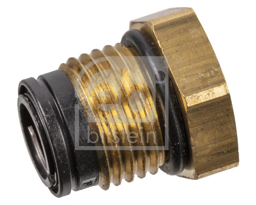 Febi 183809 Union Nut