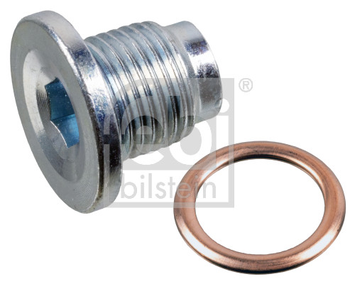 Febi 183816 Sump Plug