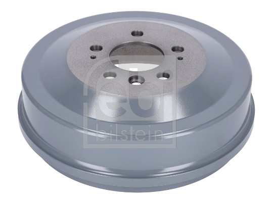 Febi 183833 Brake Drum