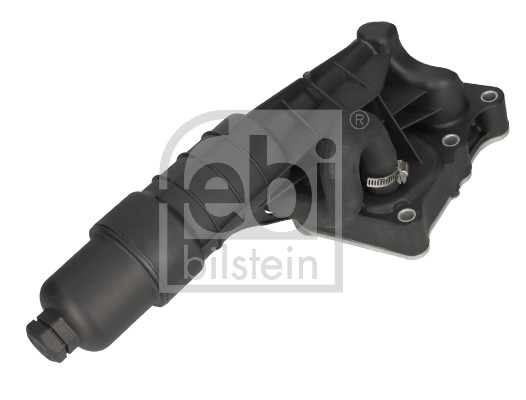 Febi 183913 Housing, oil filter