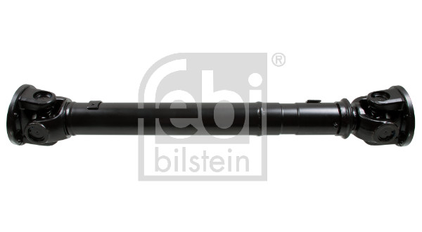 Febi 183938 Propshaft, axle drive