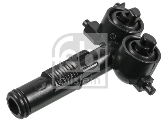 Febi 184024 Headlight Washer Jet