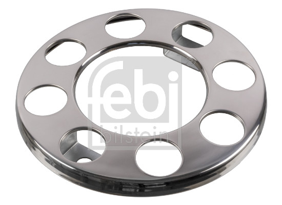 Febi 184108 Cover, wheels