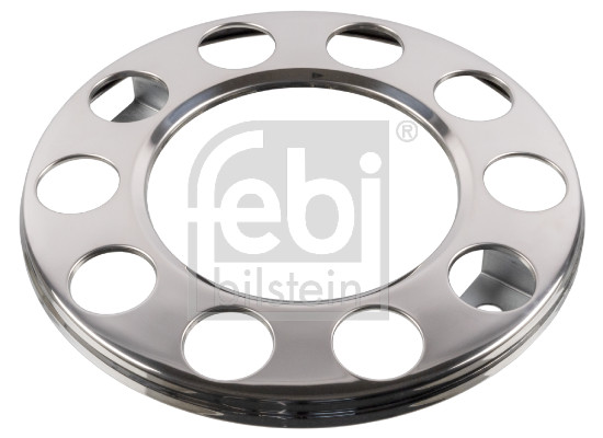Febi 184110 Cover, wheels