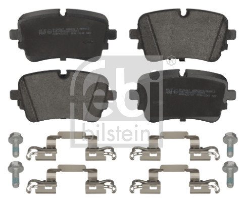 Febi 184230 Brake Pads Set