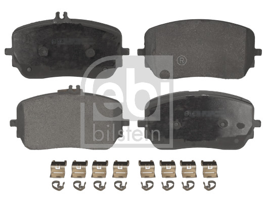 Febi 184232 Brake Pads Set
