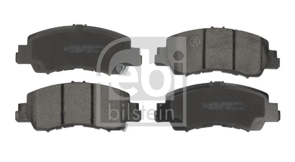 Febi 184236 Brake Pads Set