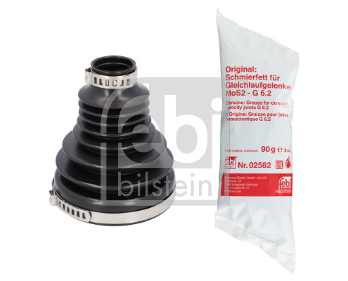 Febi 183566 CV Joint Boot