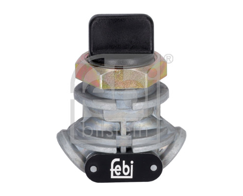 Febi 183567 Multiport Valve