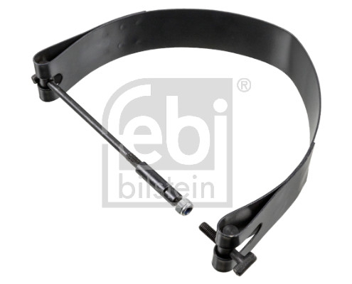 Febi 183712 Fixing Strap, compressed air tank