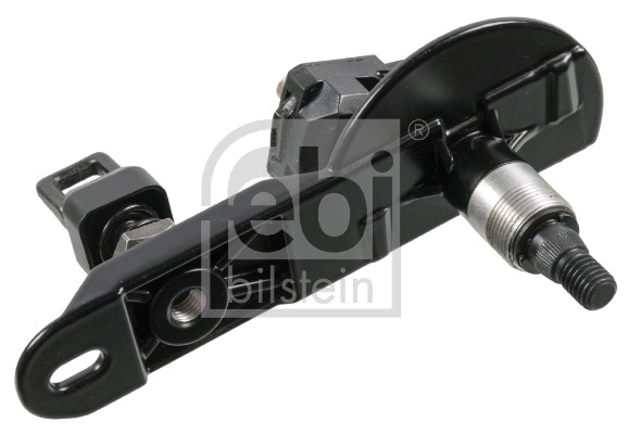 Febi 183805 Wiper Bearing Rear