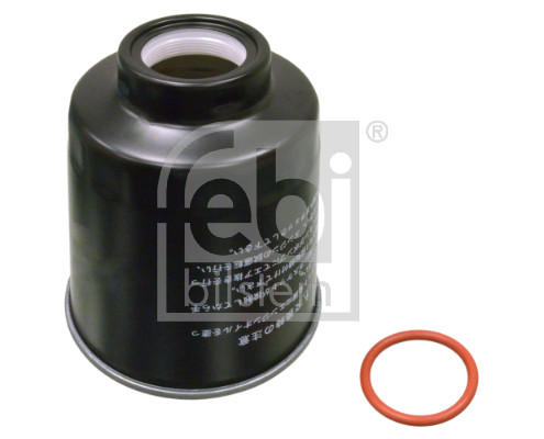 Febi 183872 Fuel Filter