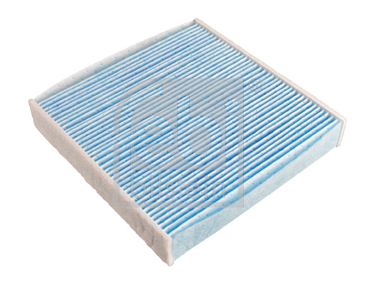 Febi 183880 Pollen / Cabin Filter