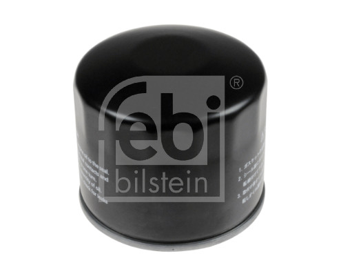 Febi 183932 Oil Filter