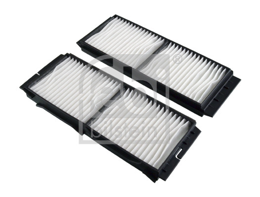 Febi 183966 Pollen / Cabin Filter