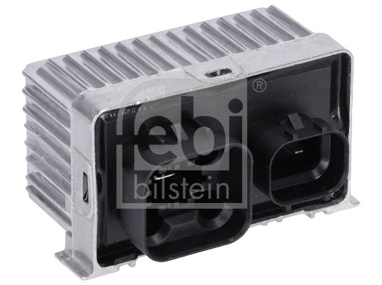 Febi 183984 Glow Plug Control Unit