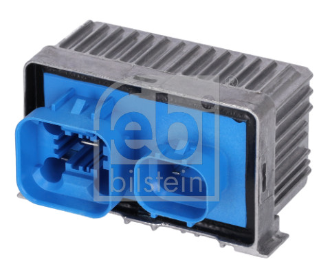 Febi 183987 Glow Plug Relay