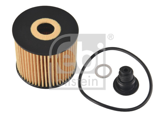 Febi 184073 Oil Filter