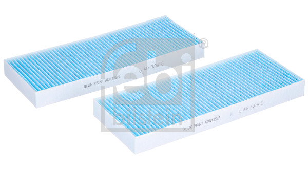 Febi 184076 Pollen / Cabin Filter
