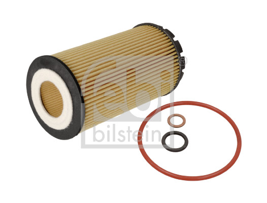 Febi 184080 Oil Filter