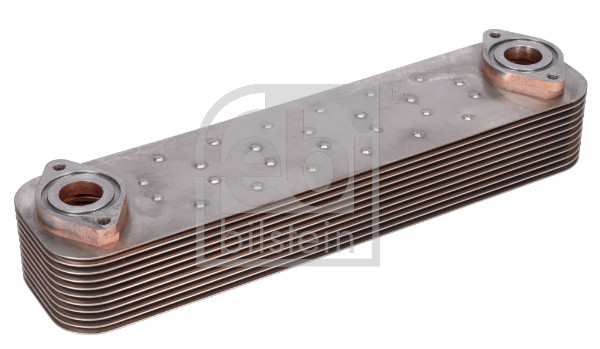 Febi 184096 Oil Cooler