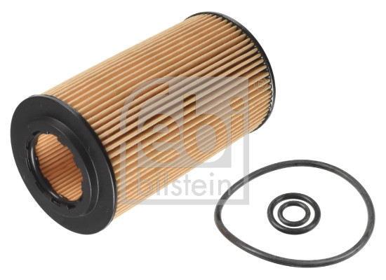 Febi 184133 Oil Filter