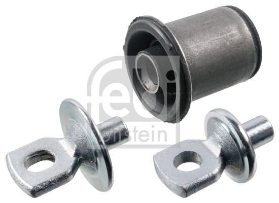 Febi 184156 Wishbone / Control / Trailing Arm Bush
