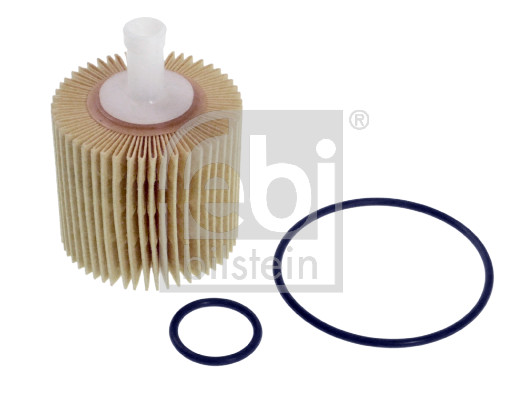 Febi 184180 Oil Filter