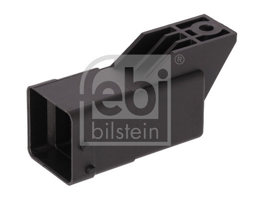Febi 184296 Glow Plug Control Unit