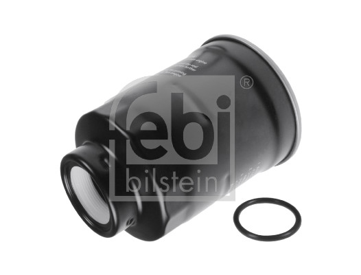 Febi 184272 Fuel Filter
