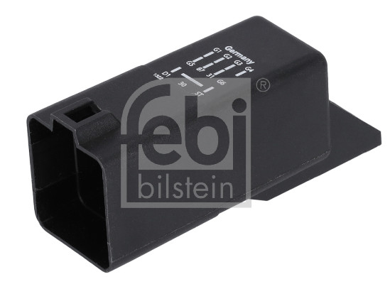 Febi 184292 Glow Plug Control Unit