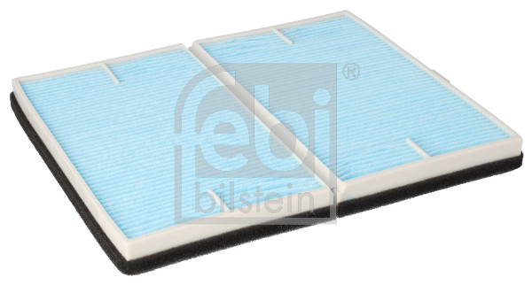 Febi 184358 Pollen / Cabin Filter