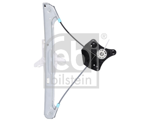 Febi 184383 Window Regulator