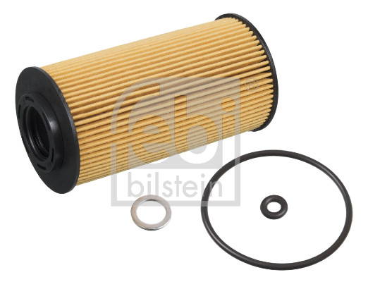 Febi 184391 Oil Filter