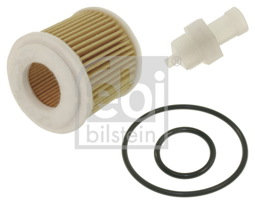 Febi 184419 Oil Filter
