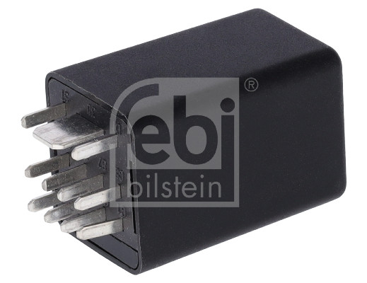 Febi 184477 Glow Plug Control Unit