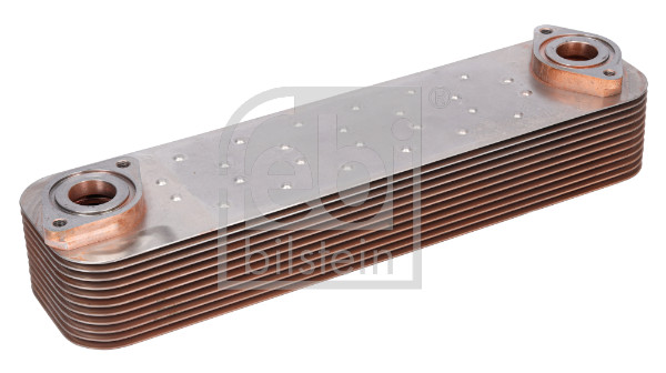Febi 184491 Oil Cooler