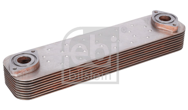 Febi 184492 Oil Cooler