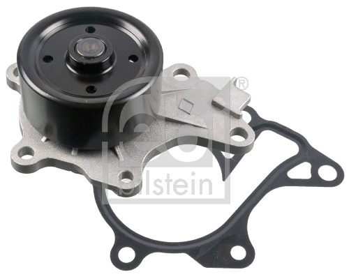 Febi 184496 Water Pump