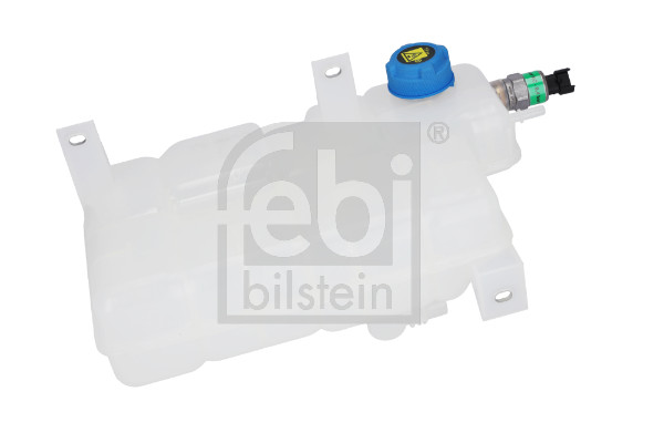Febi 184501 Coolant Expansion Tank