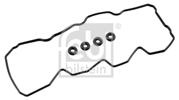 Febi 184538 Rocker Cover Gasket
