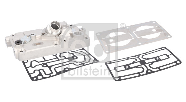Febi 184565 Air Compressor Head
