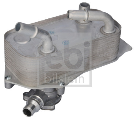 Febi 184571 Oil Cooler