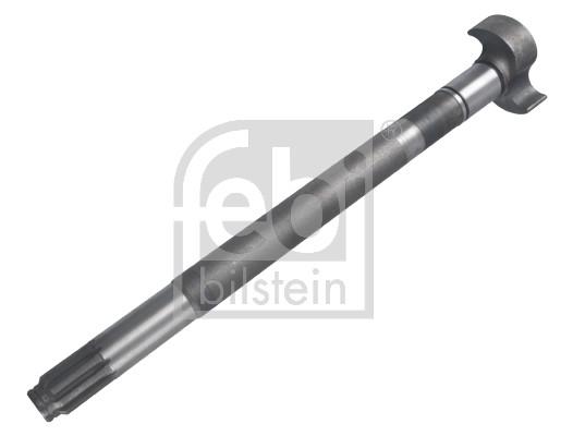 Febi 184574 Brake Shaft, drum brake Left