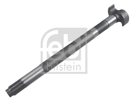 Febi 184575 Brake Shaft, drum brake Right
