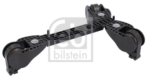 Febi 184598 Holder, air conditioning compressor