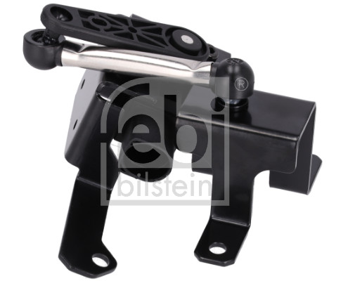Febi 184616 Sensor, Xenon light (headlight levelling) Rear