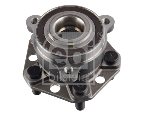 Febi 184629 Wheel Bearing Kit